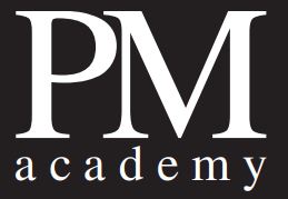 PM Academy logo
