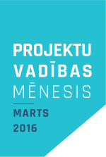 Project Management event