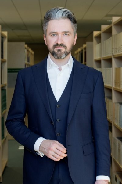 Pasniedzējs – konsultants: Ivars Ruņģis